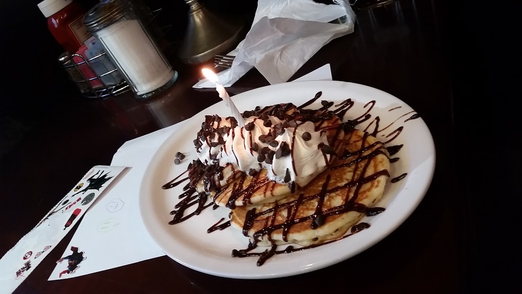 Norval Pancake Factory | 71 Mountainview Rd N, Georgetown, ON L7G 4J6, Canada | Phone: (905) 873-9080