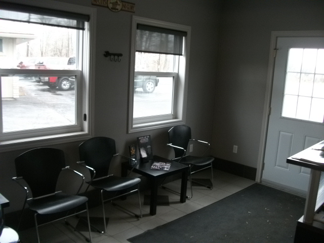 Dekkers Auto | 74029 Niagara Regional Rd 27, Wellandport, ON L0R 2J0, Canada | Phone: (905) 386-6253