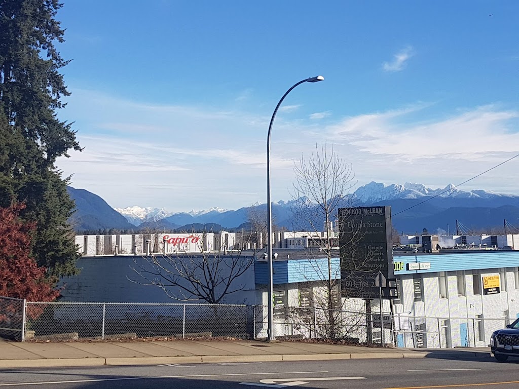 Saputo Port Coquitlam | Port Coquitlam, BC V3C 1S9, Canada | Phone: (514) 328-6663