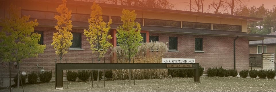 Christie/Cummings | 325 Hume St, Collingwood, ON L9Y 1W4, Canada | Phone: (705) 444-3650
