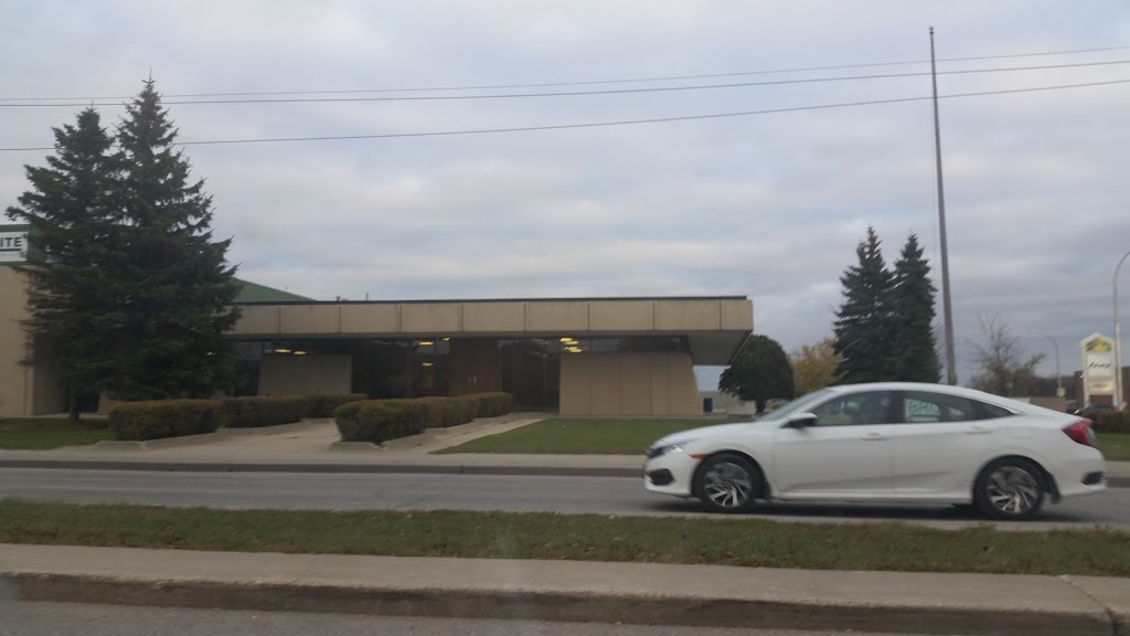 Brock White Construction Materials | 879 Keewatin St, Winnipeg, MB R2X 3C6, Canada | Phone: (204) 694-3600