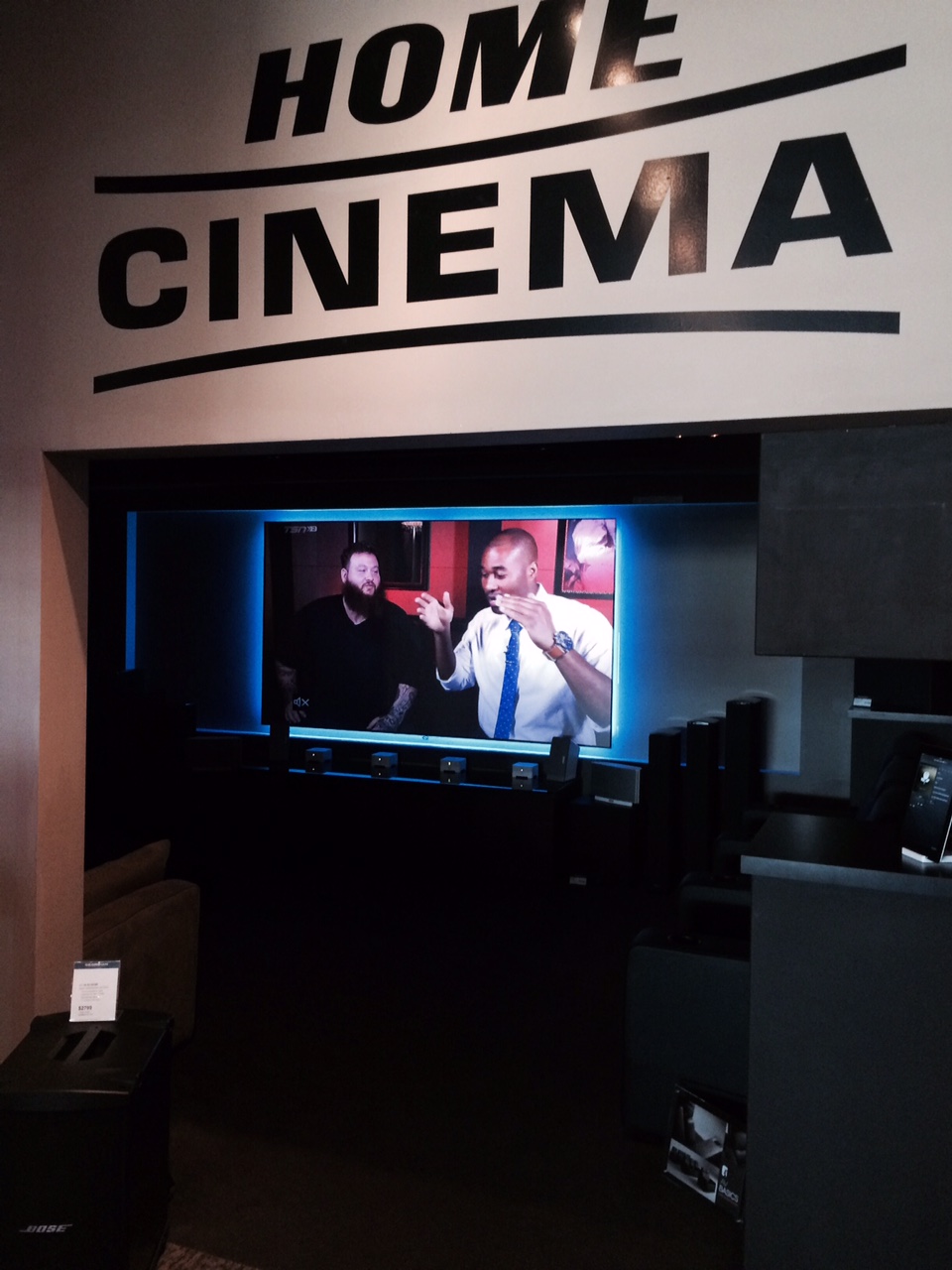 Georgian Audio Video | 15 Balsam St #3, Collingwood, ON L9Y 5H6, Canada | Phone: (705) 445-1118