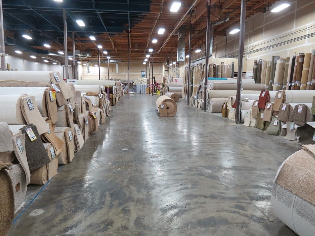 Carpet Liquidators | 200 E Bellis Fair Pkwy, Bellingham, WA 98226, USA | Phone: (360) 594-6070