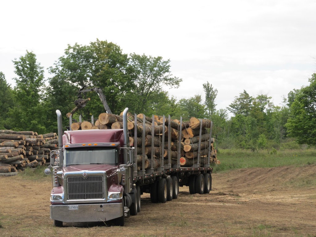 Transport Boucher 88 Inc | 895 Boulevard Lemire O, Drummondville, QC J2B 8A9, Canada | Phone: (819) 475-0959