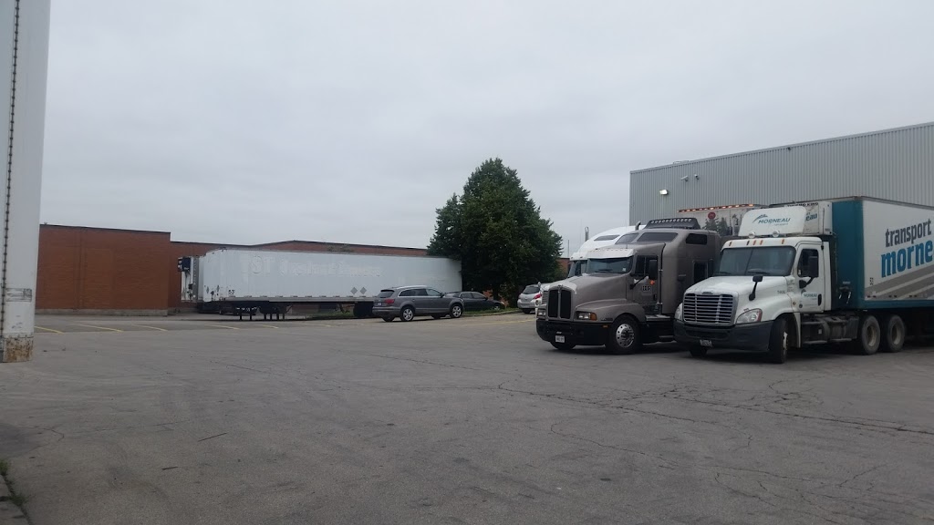 ISG Transportation Inc | 5 Roybridge Gate, Woodbridge, ON L4H 4E6, Canada | Phone: (800) 810-2058