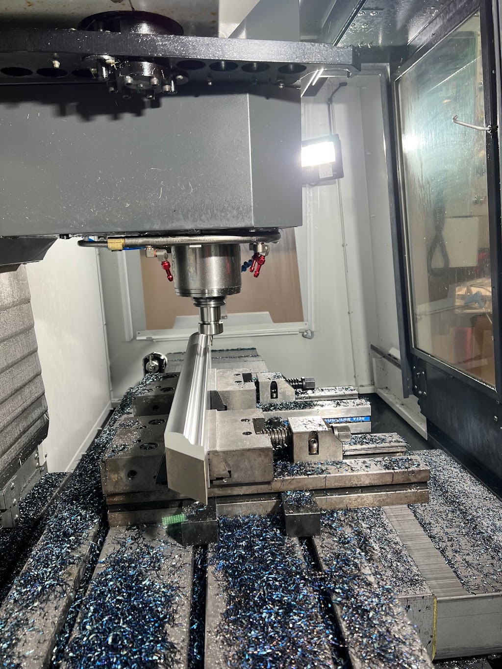 Monic Manufacturing | 380 Woodstock St S, Tavistock, ON N0B 2R0, Canada | Phone: (519) 655-9986