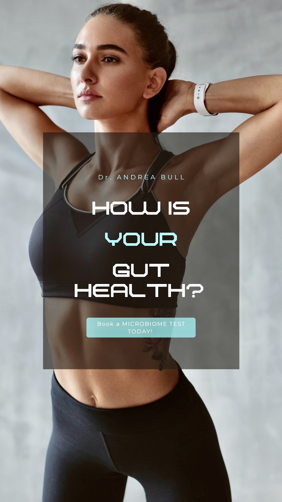 Dr. Andrea Bull ND | 118 Church St, Warkworth, ON K0K 3K0, Canada | Phone: (705) 957-4226