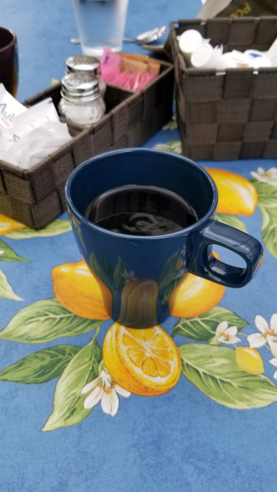 Cafe Hemmingford | 475 Rue Frontière, Hemmingford, QC J0L 1H0, Canada | Phone: (450) 247-0009