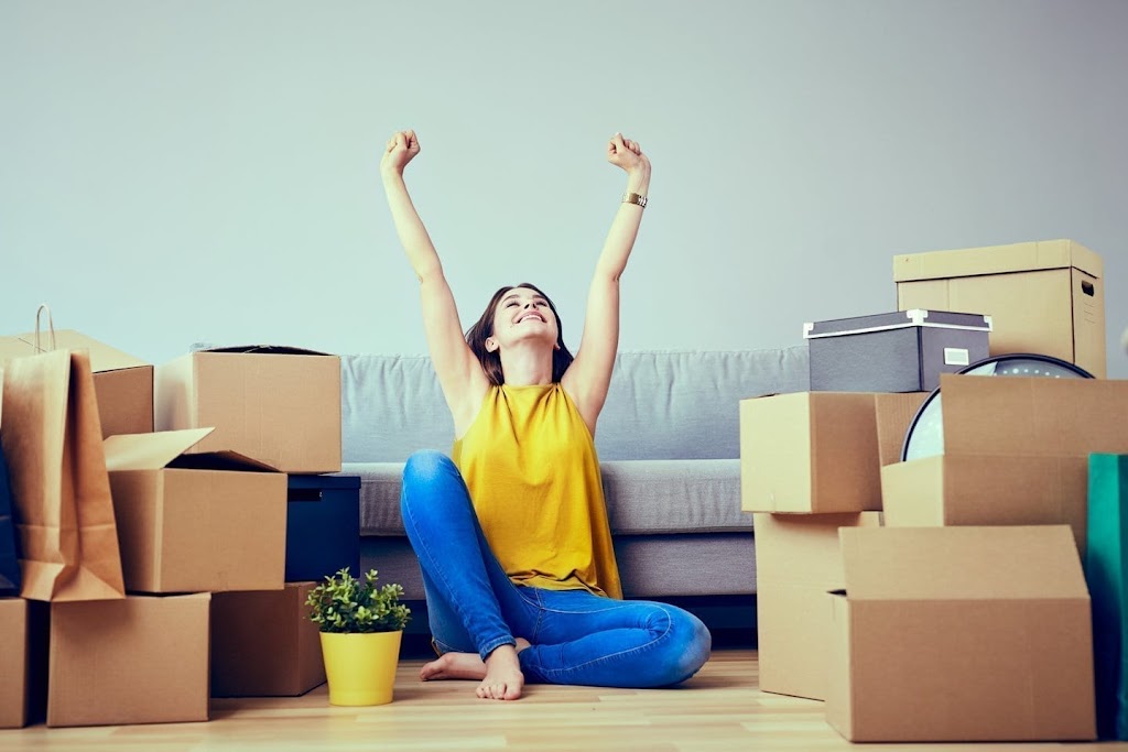 Atlantic Ltd Moving | 3093 W 29th Ave, Vancouver, BC V6L 1Y5, Canada | Phone: (236) 512-1380
