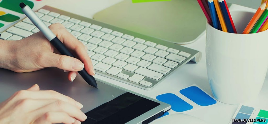 Tech Developers | 1425 Blvd Jules-Poitras, Montreal, QC H4N 1Z1, Canada | Phone: (514) 942-1298
