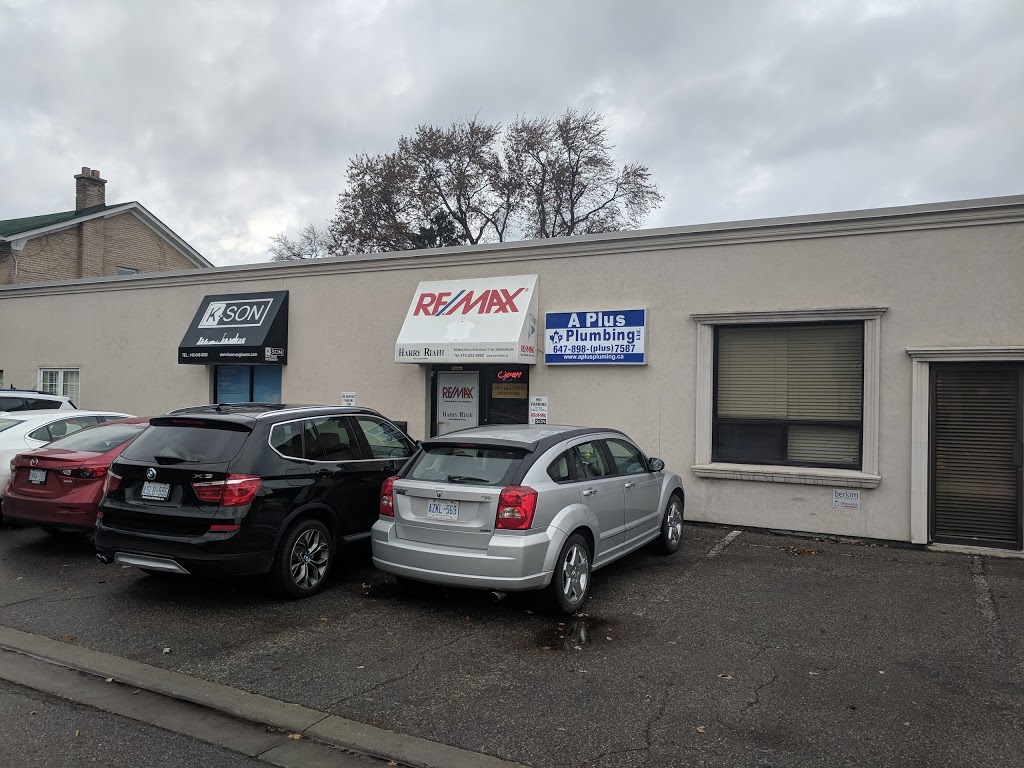 A Plus Plumbing Ltd | 234 Finch Ave W, North York, ON M2R 1M2, Canada | Phone: (647) 898-7587