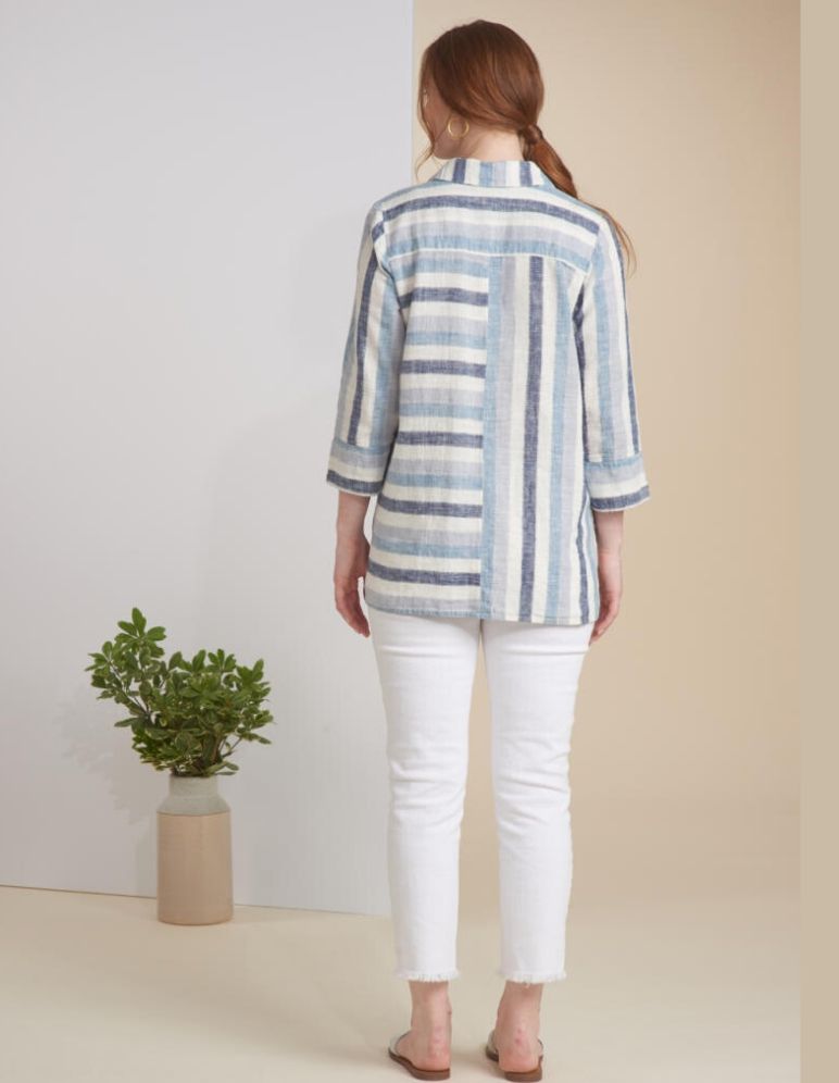 Janet Kemp Ladies Fashion | 150 Dunlop St E #106, Barrie, ON L4M 6H1, Canada | Phone: (705) 728-2838