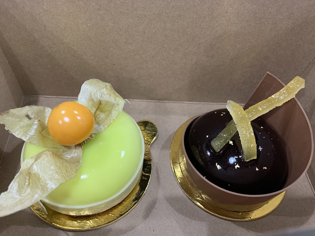 JW Patisserie | 9140 Leslie St, Richmond Hill, ON L4B 3L6, Canada | Phone: (905) 597-3797
