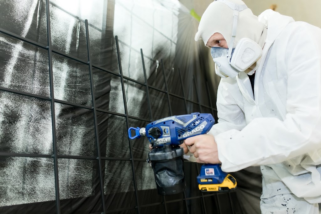 Everlast Painting Inc. | 23866 117b Ave, Maple Ridge, BC V4R 2V4, Canada | Phone: (778) 878-4335