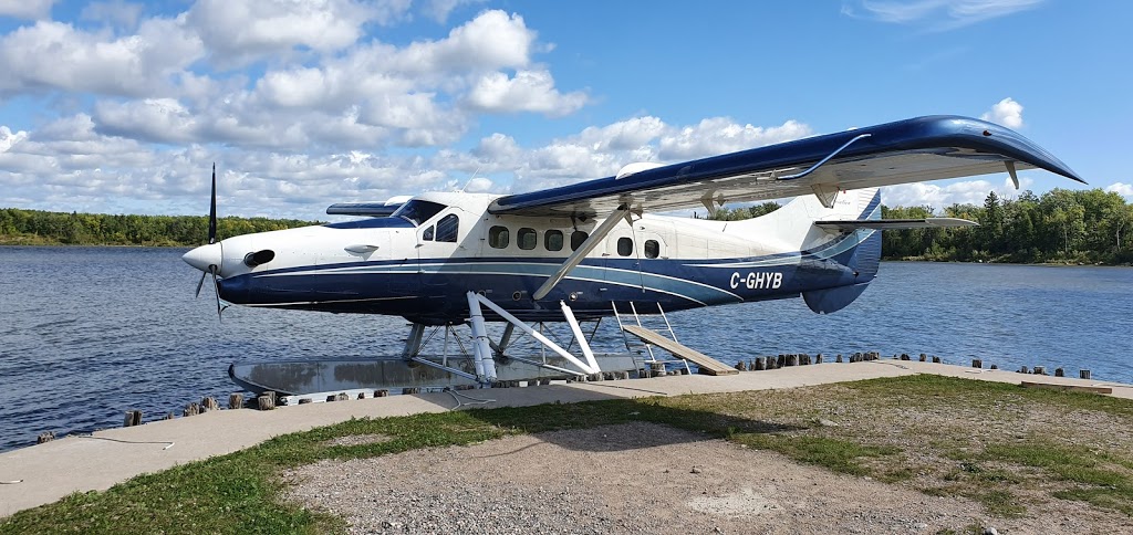 Blue Water Aviation | 101145 MB-11, St-Georges, MB R0E 1V0, Canada | Phone: (204) 367-2762
