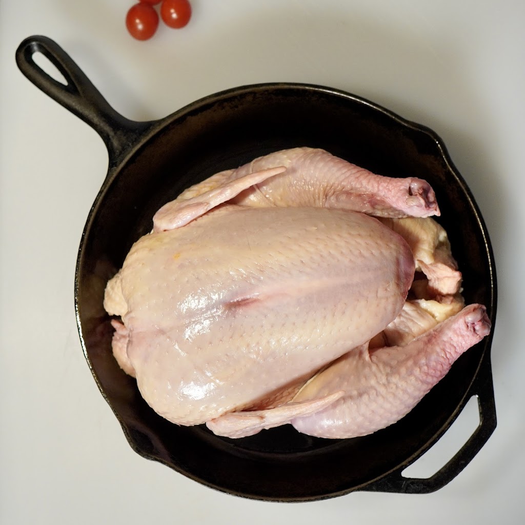 Provenance Farms | 686156 Oxford 2, Woodstock, ON N4S 7V9, Canada | Phone: (416) 668-4350