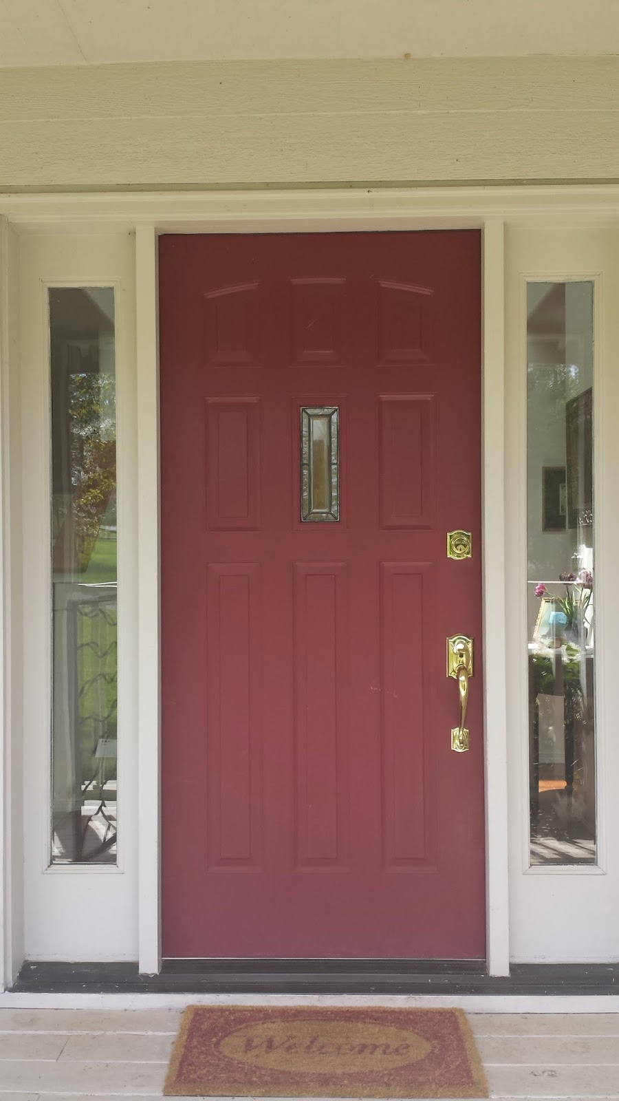 True Patriot Painters Inc. | 641 E Axton Rd, Bellingham, WA 98226, USA | Phone: (360) 306-9226