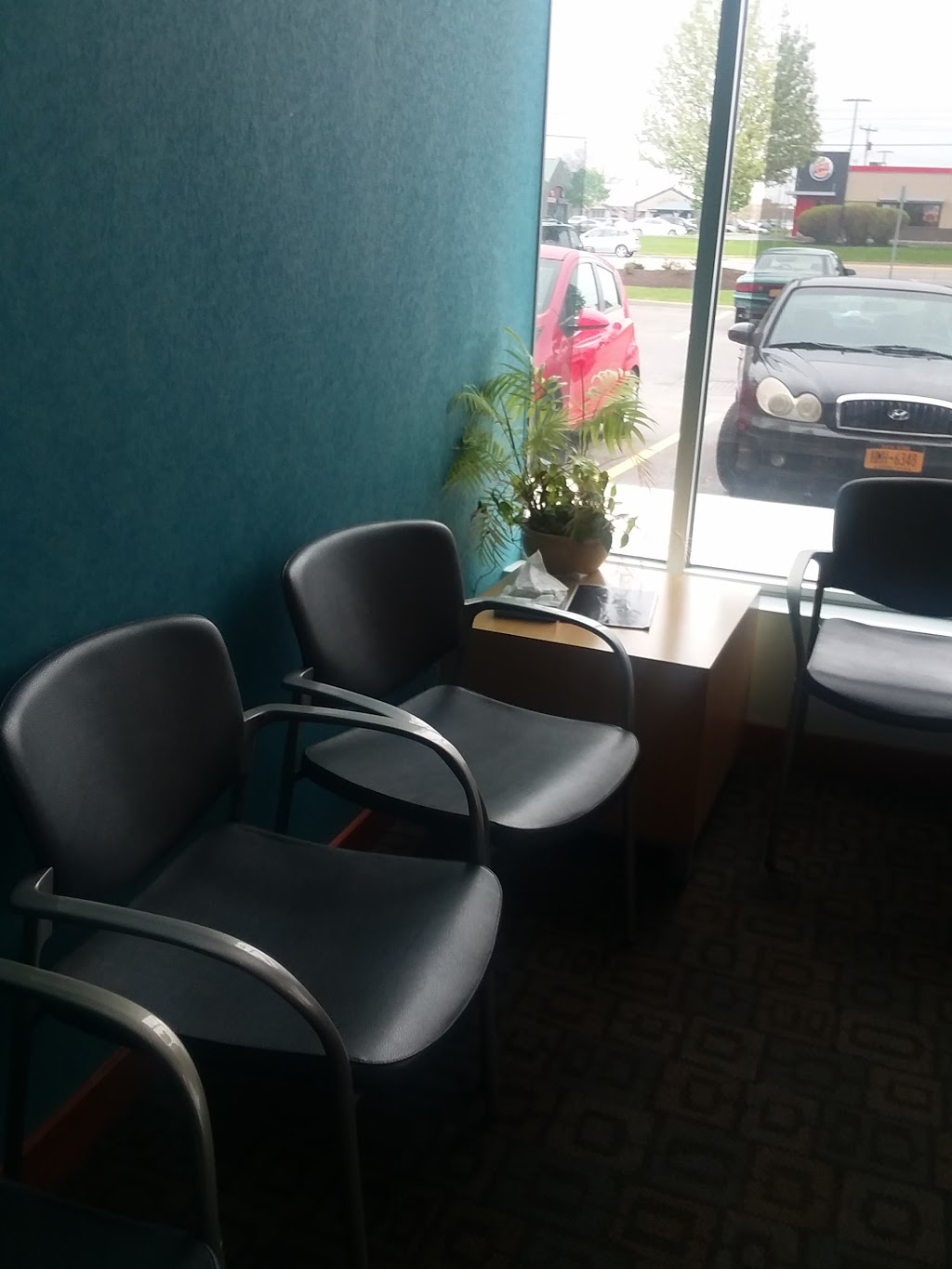 Stellar Dental Care - McKinley Parkway Office | 4154 McKinley Pkwy, Buffalo, NY 14219, USA | Phone: (716) 649-2288