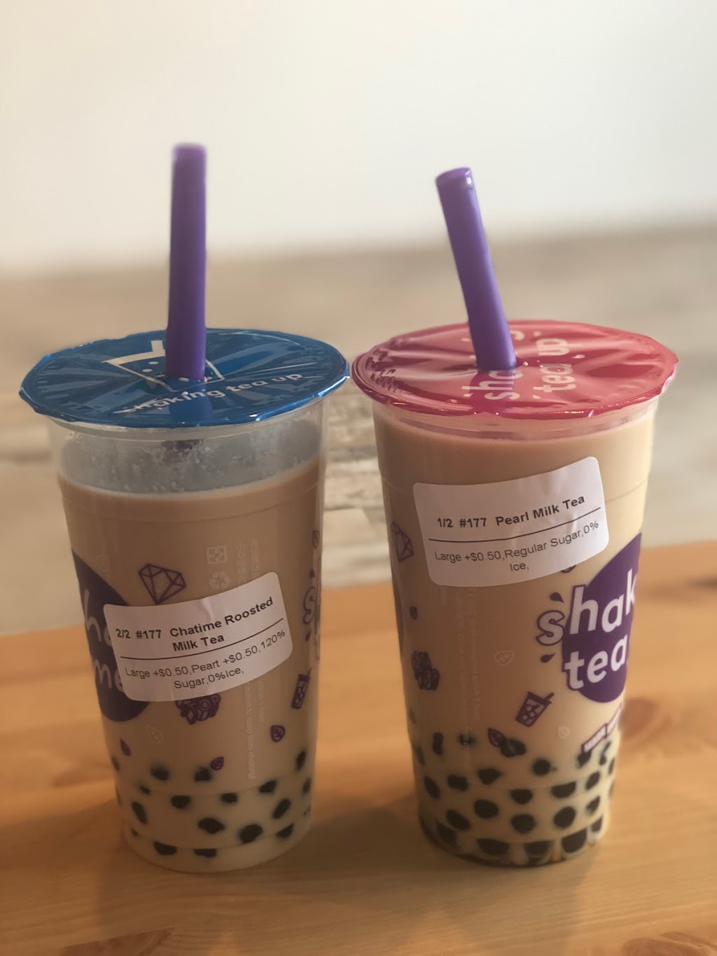 Chatime | 12030 Symons Valley Rd NW #14, Calgary, AB T3P 0C5, Canada | Phone: (587) 619-4040