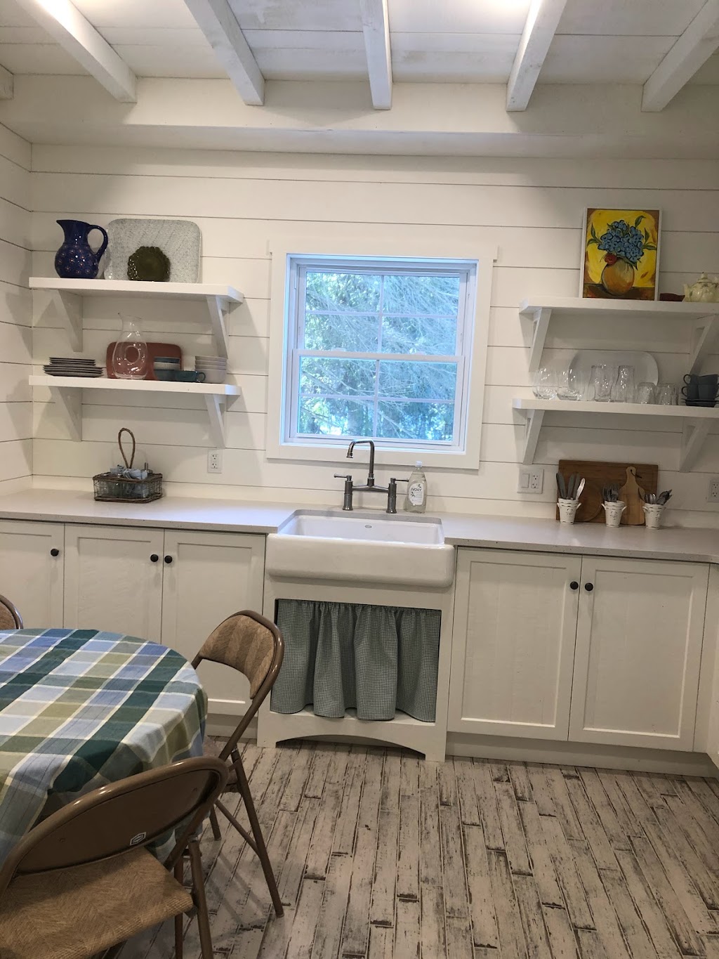 S hughes Home improvements | Sauble Falls Rd, Sauble Beach, ON N0H 2G0, Canada | Phone: (519) 373-3444