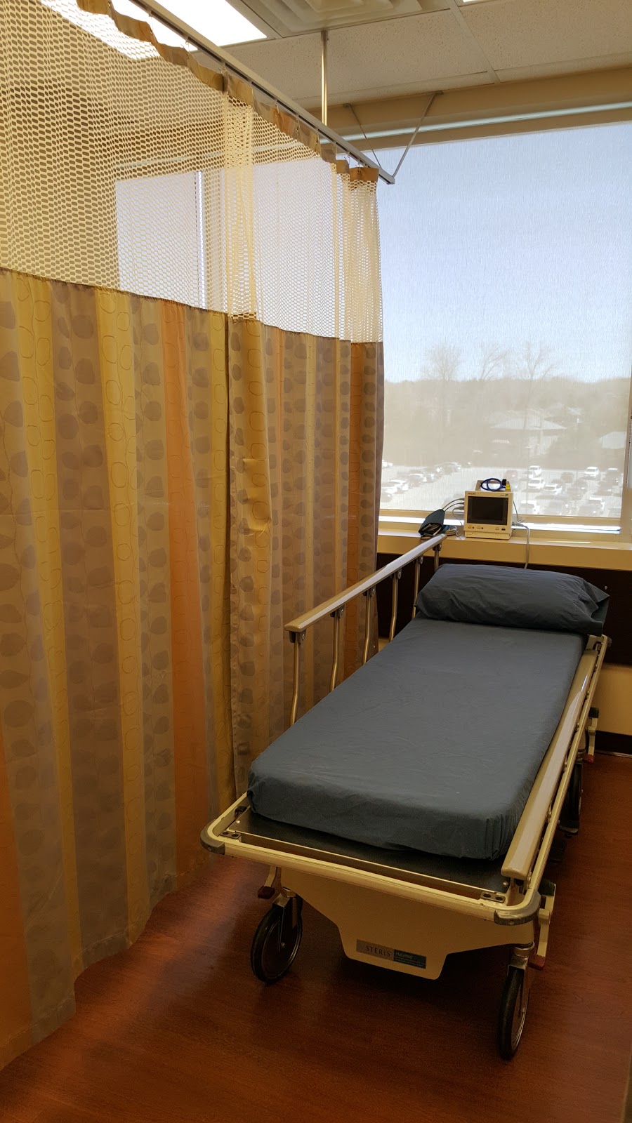 Oak Ridges Endoscopy Centre | 13291 Yonge St #400, Richmond Hill, ON L4E 4L6, Canada | Phone: (905) 751-2930