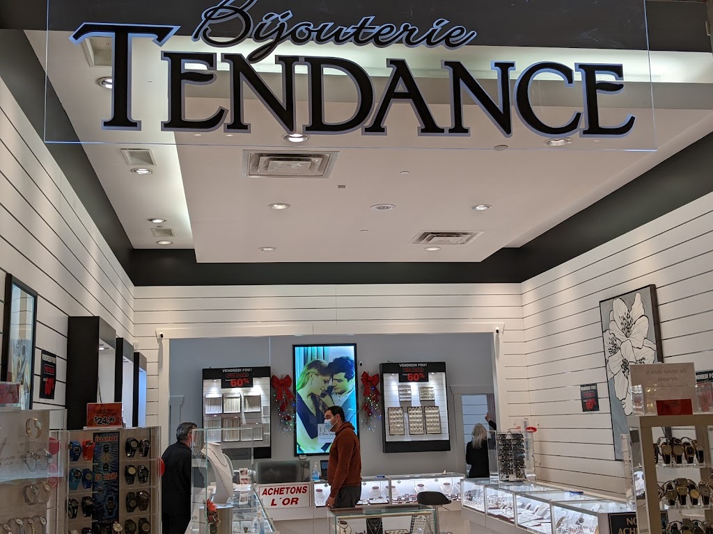 Bijouterie Tendance | 552 Bd Wilfrid-Hamel, Québec, QC G1M 3E5, Canada | Phone: (418) 658-5095