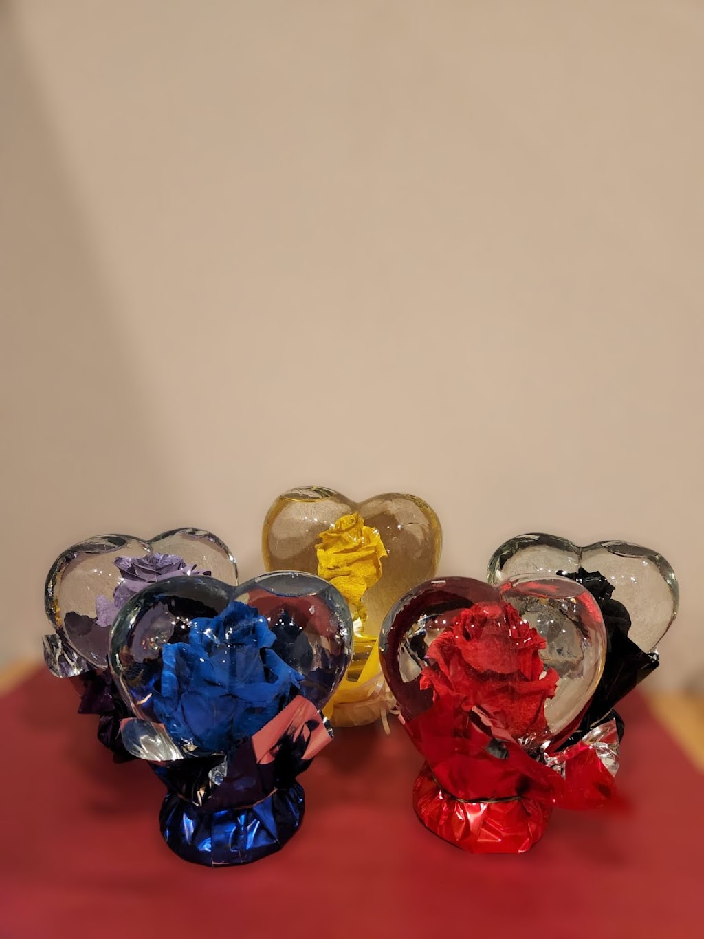 NOVA FLOWERS INC | 1212 34 Ave SE, Calgary, AB T2G 1V7, Canada | Phone: (403) 478-9112