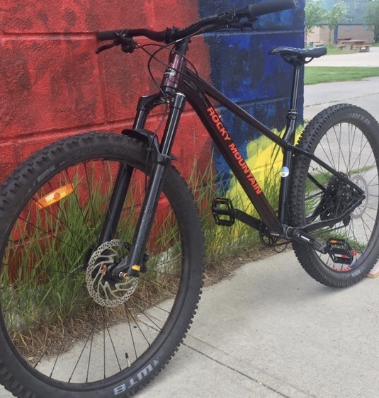 Mud, Sweat and Gears | 15007 Stony Plain Rd, Edmonton, AB T5P 4W1, Canada | Phone: (780) 483-2188