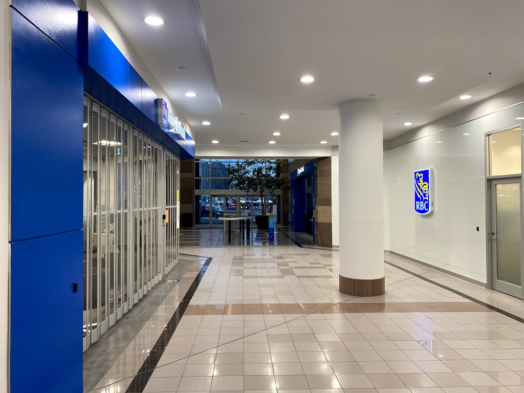 RBC Royal Bank | 142 Fullarton St, London, ON N6A 0A4, Canada | Phone: (519) 661-1180