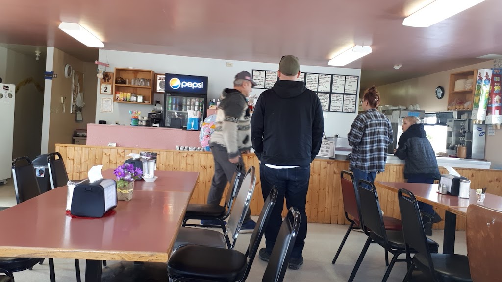 Burger Pit 2007 | 98 Main St, Foam Lake, SK S0A 1A0, Canada | Phone: (306) 272-4998