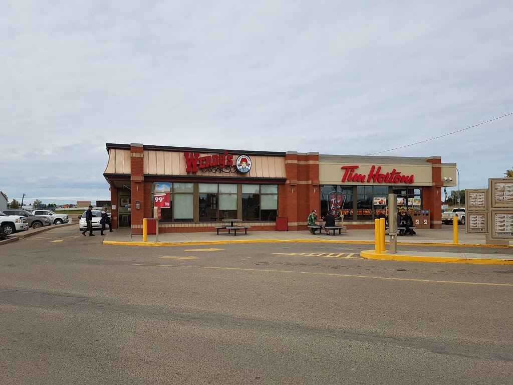 Fas Gas Ponoka | 4508 39 Ave, Ponoka, AB T4J 1B5, Canada | Phone: (403) 783-6310