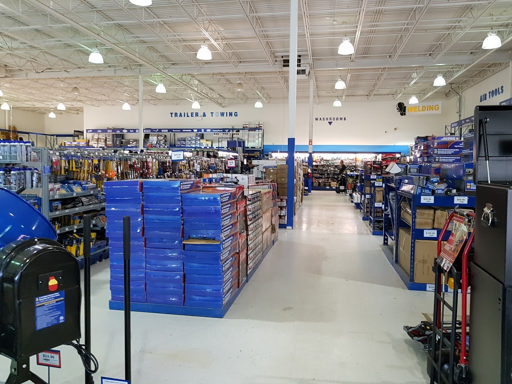Princess Auto | 4380 Wellington Rd S, London, ON N6E 2Z6, Canada | Phone: (519) 649-7001