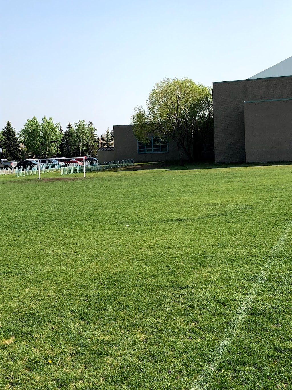 John D. Bracco School | 3150 139 Ave NW, Edmonton, AB T5Y 2P7, Canada | Phone: (780) 475-1760