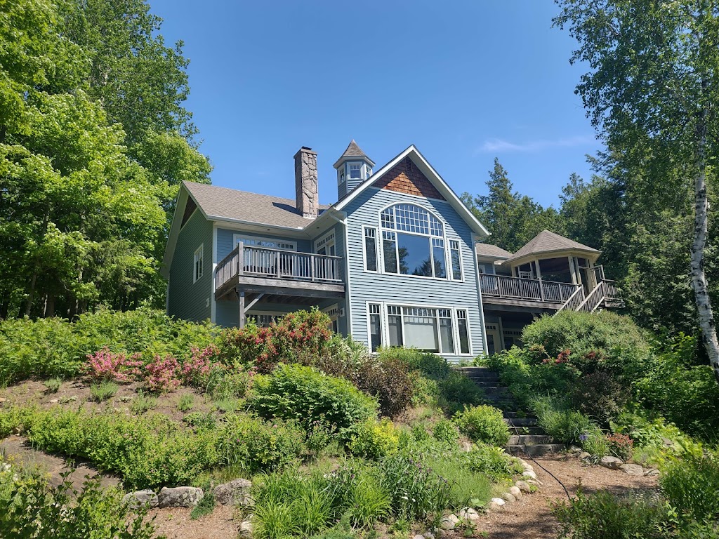 Westons Painting | 81 Westvale Dr, Bracebridge, ON P1L 1B3, Canada | Phone: (705) 641-0076