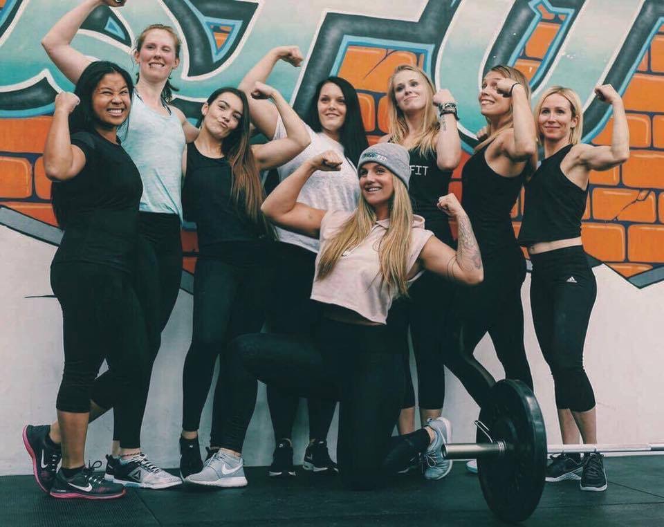 Missfit Blainville | 49 Rue Émilien Marcoux, Blainville, QC J7C 0B4, Canada | Phone: (450) 433-4548