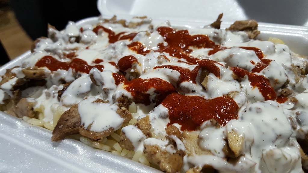 Lazeez Shawarma | 1225 Kennedy Rd unit b1, Scarborough, ON M1P 4Y1, Canada | Phone: (416) 750-0788