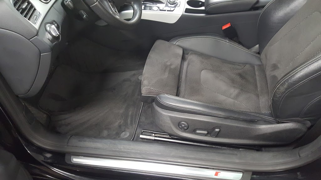New Image Car Spa | 78 Holly St, Toronto, ON M4S 3C9, Canada | Phone: (647) 981-9276