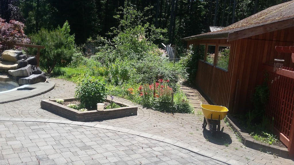 Boondock Development Ltd | 4192 Forbidden Plateau Rd, Courtenay, BC V9J 1R1, Canada | Phone: (250) 334-3848