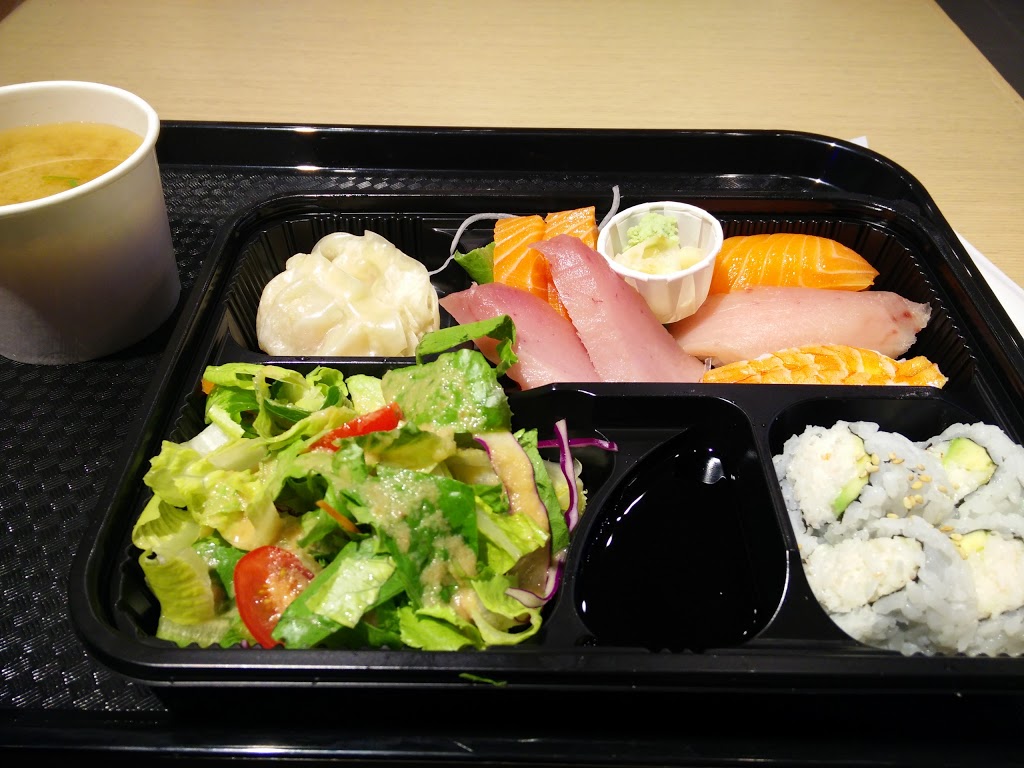 Togo Sushi | 652-5000 0B3, Canoe Pass Way, Delta, BC V4M 4G8, Canada | Phone: (604) 382-5090