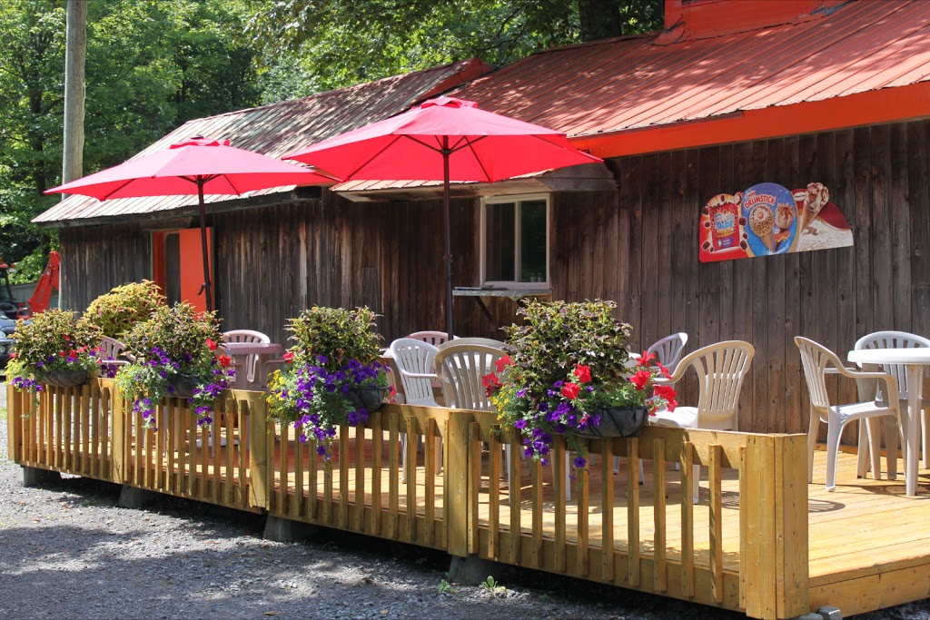 Camping Horizon (2008) Inc | 170 Route Saint Philippe, Saint-Roch-de-lAchigan, QC J0K 3H0, Canada | Phone: (450) 588-5607
