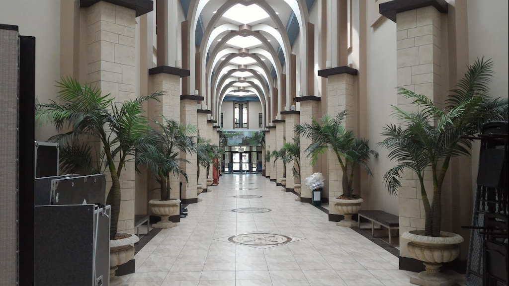 Al-QaAim | 9000 Bathurst St, Thornhill, ON L4J 8A7, Canada | Phone: (905) 695-1587