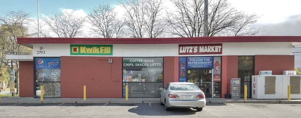 Crosbys- West Seneca | 2793 Seneca St, West Seneca, NY 14224, USA | Phone: (716) 768-3008
