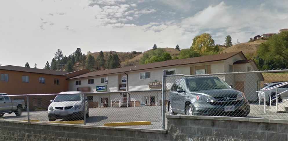 Arise Chiropractic and Wellness | 100 Kalamalka Lake Rd #7, Vernon, BC V1T 9G1, Canada | Phone: (250) 275-7616