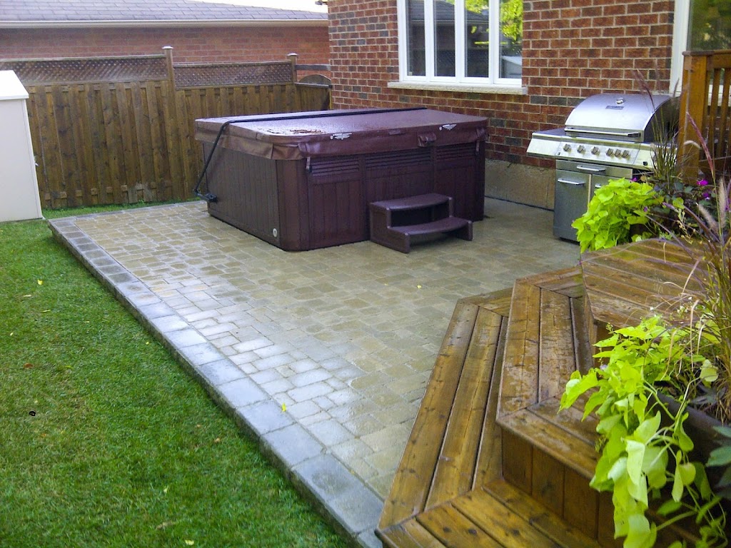 Dundas Landscaping | 997 Lakeshore Rd, Selkirk, ON N0A 1P0, Canada | Phone: (905) 628-8288