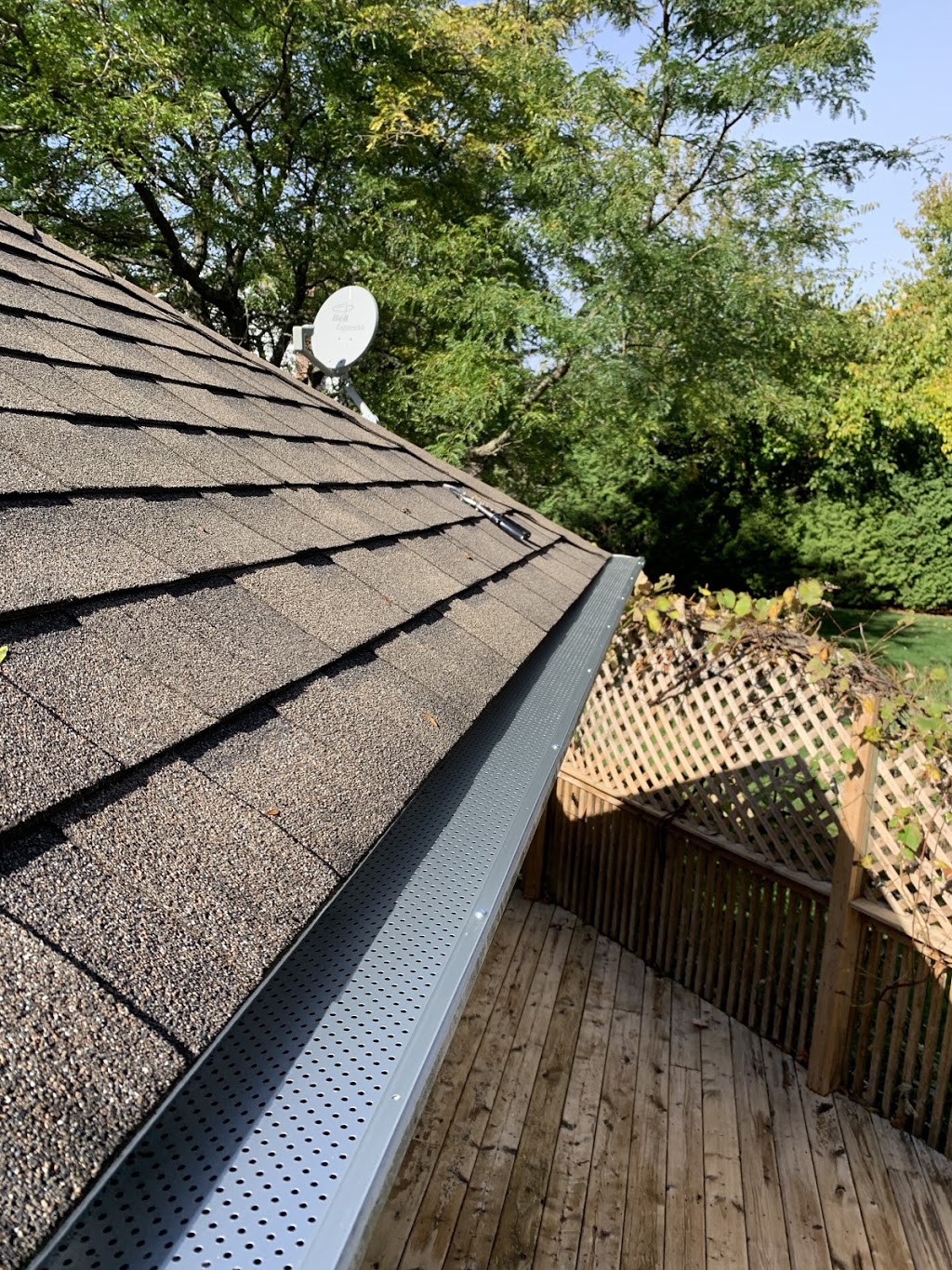 Envirotech Exteriors inc. | 1290 Arvin Ave Unit 14, Stoney Creek, ON L8E 0H7, Canada | Phone: (289) 556-8835