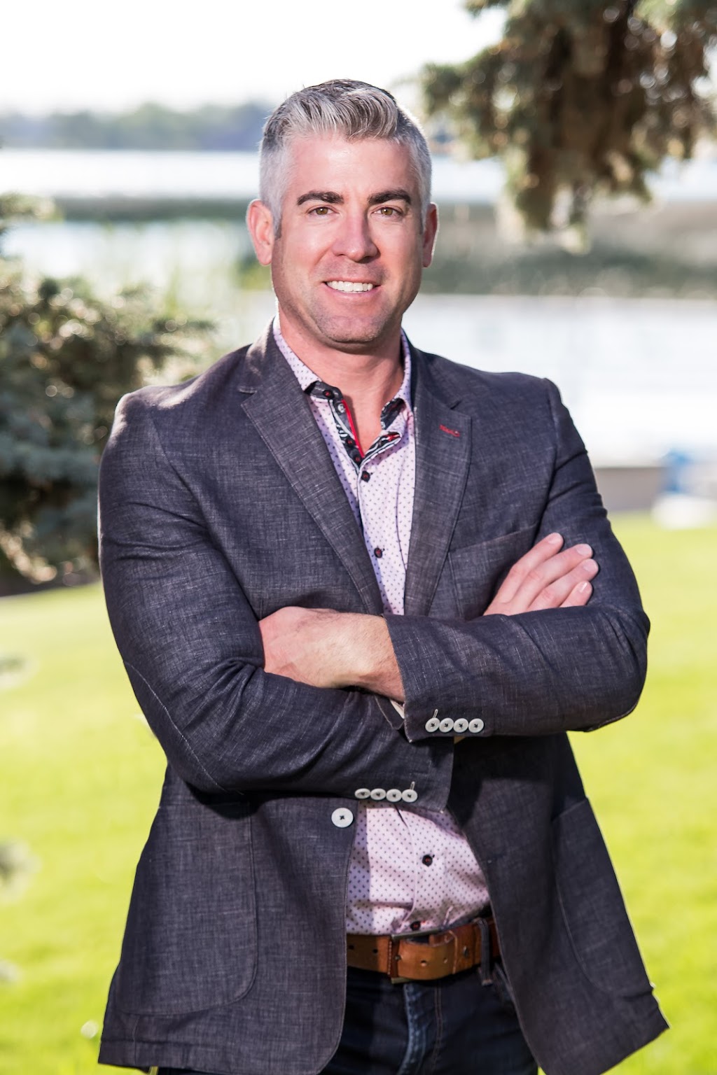 Ben James Realtor - eXp Realty | AB-781, Sylvan Lake, AB T4S 0K9, Canada | Phone: (403) 396-1290