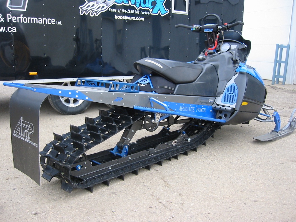 Absolute Power & Performance LTD | 25210 Township Road 552 Unit 2, AB T8R 2C4, Canada | Phone: (780) 460-9101