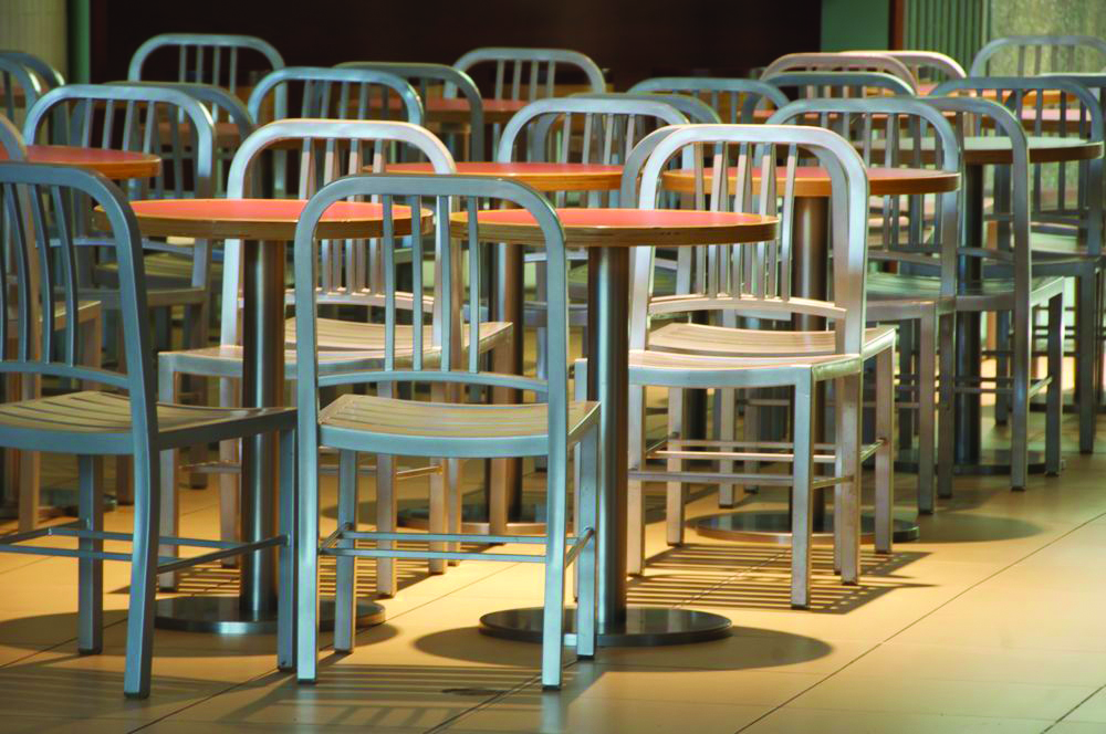 Metalmania Furniture Mfg. | PO Box 40536 Plaza, Etobicoke, ON M9B 6K8, Canada | Phone: (416) 236-3908