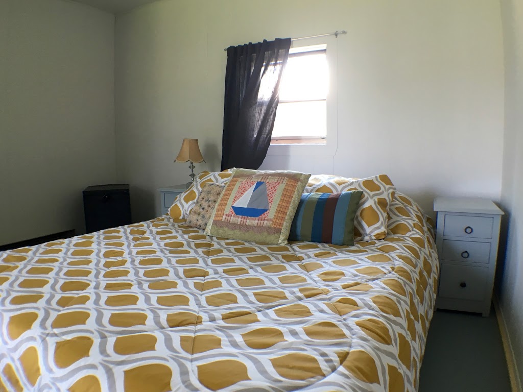 Auberge La Fascine | 1064 Chemin des Coudriers, Saint-Bernard-sur-Mer, QC G0A 3J0, Canada | Phone: (418) 438-1010