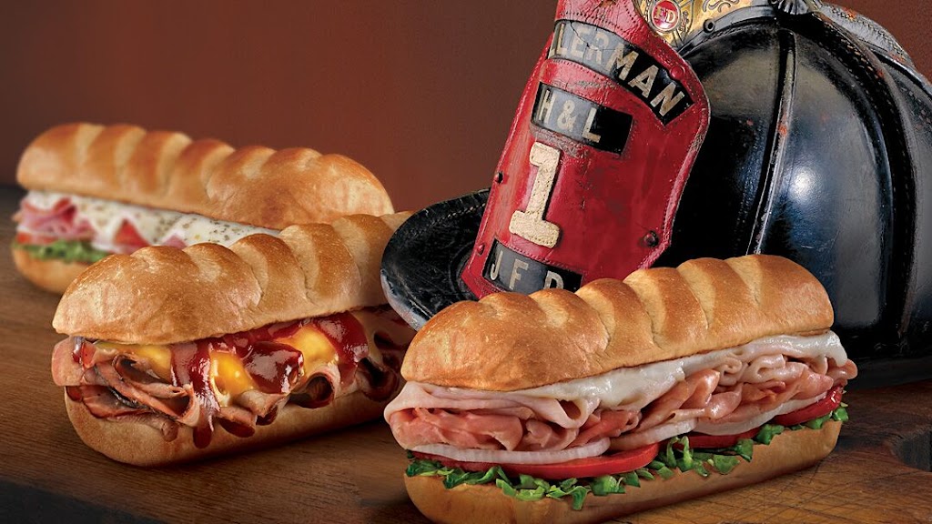 Firehouse Subs London Wellington South | 879 Wellington Rd Unit 104, London, ON N6E 3N5, Canada | Phone: (519) 681-3473